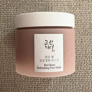 Beauty of Joseon Red Bean Refreshing Pore Mask - BRAND NEW